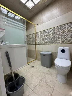 Kirayə 2 otaqlı Mənzil 75 m² Nəsimi r. Memar Əcəmi m. – şəkil 5
