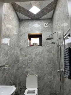 Kirayə 6 otaqlı Həyət evi / Bağ evi 360 m² Xətai r. Həzi Aslanov q. – şəkil 11