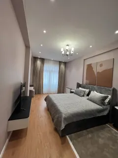 For rent 3-room Apartment 170 m² Yasamal dist. – şəkil 8