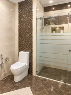For rent 3-room Apartment 145 m² Xətai dist. Ağ şəhər settl. – şəkil 5