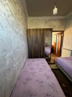 Kiralık 2 odalı Müstakil ev / Yazlık 40 m² Yasamal ilçesi İnşaatçılar metro – şəkil 8