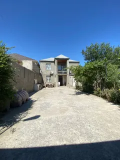 Satılır 4 otaqlı Həyət evi / Bağ evi 200 m² Binəqədi r. – şəkil 4