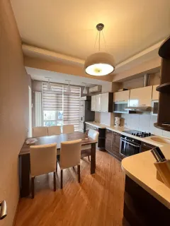 Satılır 2 otaqlı Mənzil 88 m² Nərimanov r. Nərimanov m. – şəkil 12