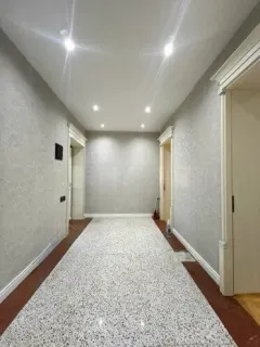 Kirayə 2 otaqlı Mənzil 120 m² Səbail r. – şəkil 10