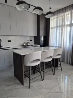 For rent 3-room Apartment 120 m² Nəsimi dist. 28 May metro – şəkil 4