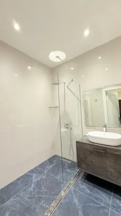 Kirayə 2 otaqlı Mənzil 105 m² Nəsimi r. 8 Noyabr m. – şəkil 10