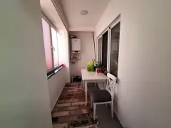 Satılır 3 otaqlı Mənzil 75 m² Nizami r. 8-ci kilometr q. Qara qarayev m. – şəkil 19