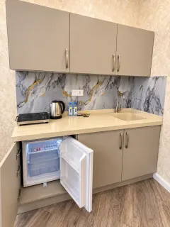 Kirayə 1 otaqlı Mənzil 45 m² Nərimanov r. – şəkil 6