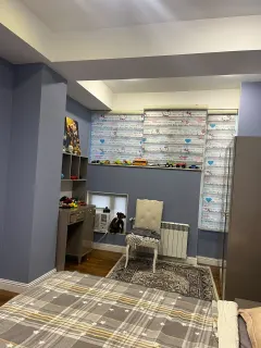 Kirayə 4 otaqlı Mənzil 350 m² Nərimanov r. – şəkil 13