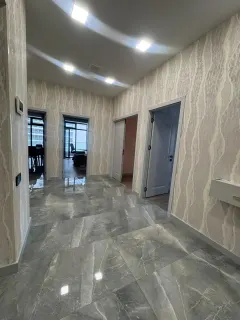Kirayə 4 otaqlı Mənzil 178 m² Yasamal r. – şəkil 14