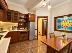 Kirayə 2 otaqlı Mənzil 80 m² Nəsimi r. 28 May m. – şəkil 4