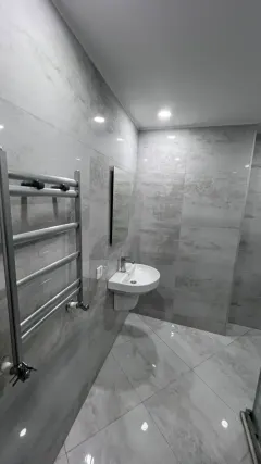 Kirayə 2 otaqlı Mənzil 85 m² Binəqədi r. – şəkil 8