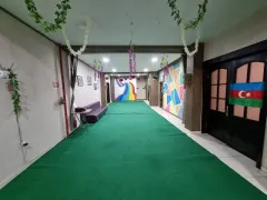 Kirayə Obyekt 450 m² Nəsimi r. 3-cü mikrorayon q. Memar Əcəmi m. – şəkil 2
