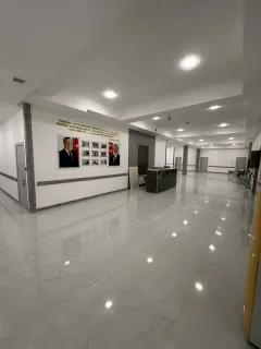 Kiralık İşyeri 1 m² Xətai ilçesi Həzi Aslanov metro – şəkil 4