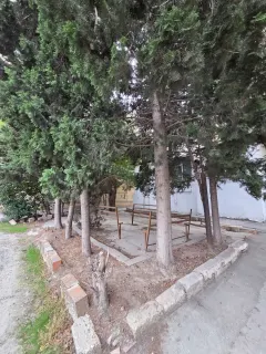 Продаётся 3-комнатная Квартира 75 m² Yasamal р-н Elmlər Akademiyası м. – şəkil 14
