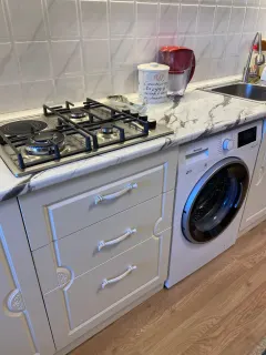 Kirayə 2 otaqlı Mənzil 100 m² Nərimanov r. – şəkil 9