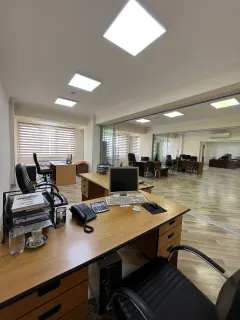 Satılır 3 otaqlı Ofis 108 m² Xətai r. Ağ şəhər q. Şah İsmayıl Xətai m. – şəkil 10