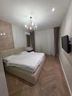 Kirayə 3 otaqlı Mənzil 146 m² Bakı – şəkil 7