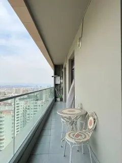 Kirayə 2 otaqlı Mənzil 100 m² Nəsimi r. 8 Noyabr m. – şəkil 10