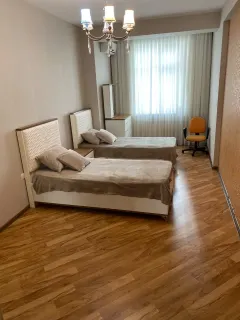 For rent 4-room Apartment 180 m² Yasamal dist. Nizami metro – şəkil 13
