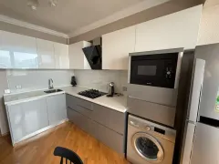 For rent 3-room Apartment 75 m² Nəsimi dist. 8 Noyabr metro – şəkil 10