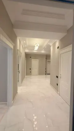 Kirayə 3 otaqlı Mənzil 148 m² Nərimanov r. – şəkil 15
