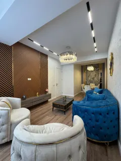 Satılır 4 otaqlı Mənzil 110 m² Binəqədi r. – şəkil 2