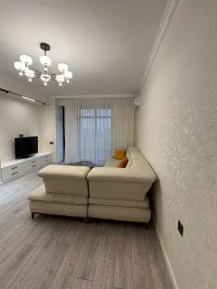 Kirayə 3 otaqlı Mənzil 146 m² Bakı – şəkil 8