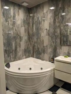 Kirayə 3 otaqlı Mənzil 135 m² Yasamal r. – şəkil 4