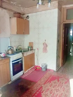 Satılır 5 otaqlı Mənzil 125 m² Binəqədi r. 8-ci mikrorayon q. Azadlıq prospekti m. – şəkil 9