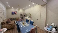 Kirayə 2 otaqlı Mənzil 80 m² Nərimanov r. Koroğlu m. – şəkil 6