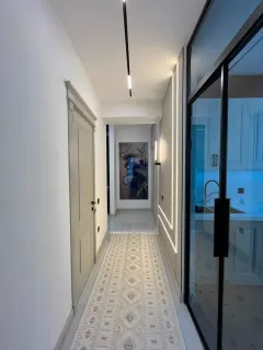 For rent 3-room Apartment 100 m² Xətai dist. Ağ şəhər settl. Şah İsmayıl Xətai metro – şəkil 5