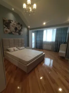 Satılır 4 otaqlı Mənzil 185 m² Binəqədi r. 7-ci mikrorayon q. Azadlıq prospekti m. – şəkil 11