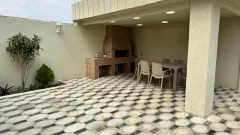 Satılır 4 otaqlı Həyət evi / Bağ evi 160 m² Abşeron r. Novxanı q. – şəkil 17