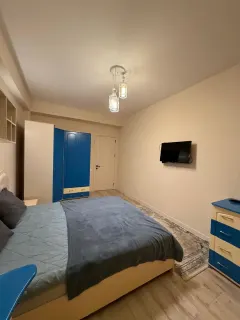 Kirayə 3 otaqlı Mənzil 110 m² Xətai r. – şəkil 8