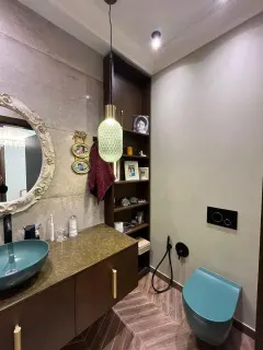 Аренда 3-комнатная Квартира 100 m² Yasamal р-н – şəkil 16