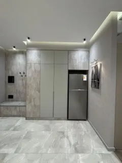 Kirayə 3 otaqlı Mənzil 124 m² Yasamal r. – şəkil 15