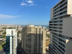 Kirayə 4 otaqlı Mənzil 178 m² Yasamal r. – şəkil 1