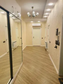 For rent 3-room Apartment 100 m² Xətai dist. Şah İsmayıl Xətai metro – şəkil 20