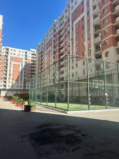 Rise yaşayış kompleksi – şəkil 13