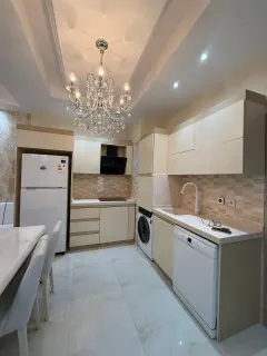 Kirayə 3 otaqlı Mənzil 100 m² Xətai r. Şah İsmayıl Xətai m. – şəkil 8