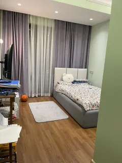 Satılır 3 otaqlı Mənzil 127 m² Xətai r. Şah İsmayıl Xətai m. – şəkil 3