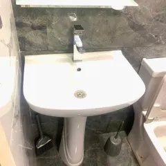 Kirayə 2 otaqlı Mənzil 80 m² Nizami r. – şəkil 14