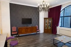 Kirayə 2 otaqlı Mənzil 90 m² Nəsimi r. Nizami m. – şəkil 2