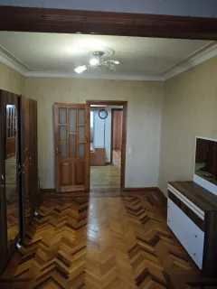 Kirayə 3 otaqlı Mənzil 85 m² Xətai r. – şəkil 5