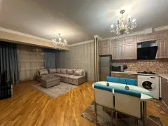 Аренда 2-комнатная Квартира 70 m² Xətai р-н Şah İsmayıl Xətai м. – şəkil 3