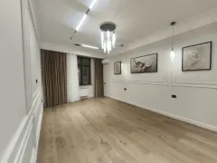 Kirayə 4 otaqlı Mənzil 180 m² Nəsimi r. – şəkil 3