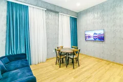 Kirayə 2 otaqlı Mənzil 48 m² Xətai r. – şəkil 15