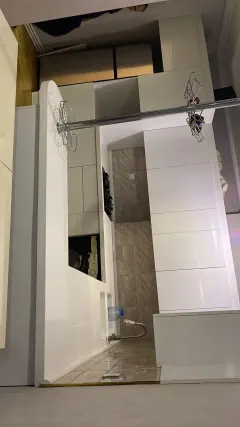 Kirayə 3 otaqlı Mənzil 185 m² Yasamal r. İnşaatçılar m. – şəkil 4