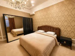 Kirayə 3 otaqlı Mənzil 140 m² Nəsimi r. – şəkil 8